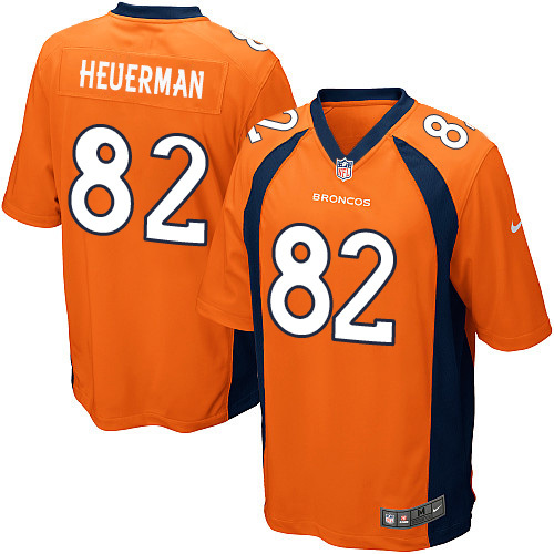 Denver Broncos kids jerseys-053